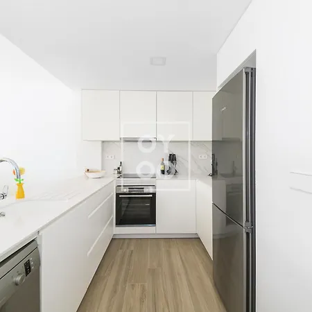 Apartman Boho Breeze Penthouse - By Oyoostays Pilar de la Horadada